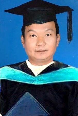 Dr. Soe Win Kyaw