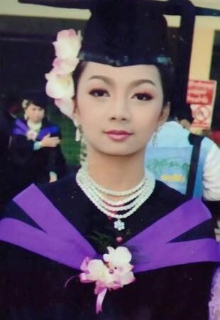Dr. Thae Su Yee Hnin